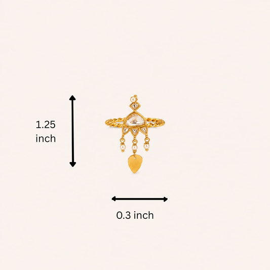 Kundana Ring