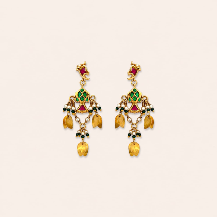 Vani Earrings