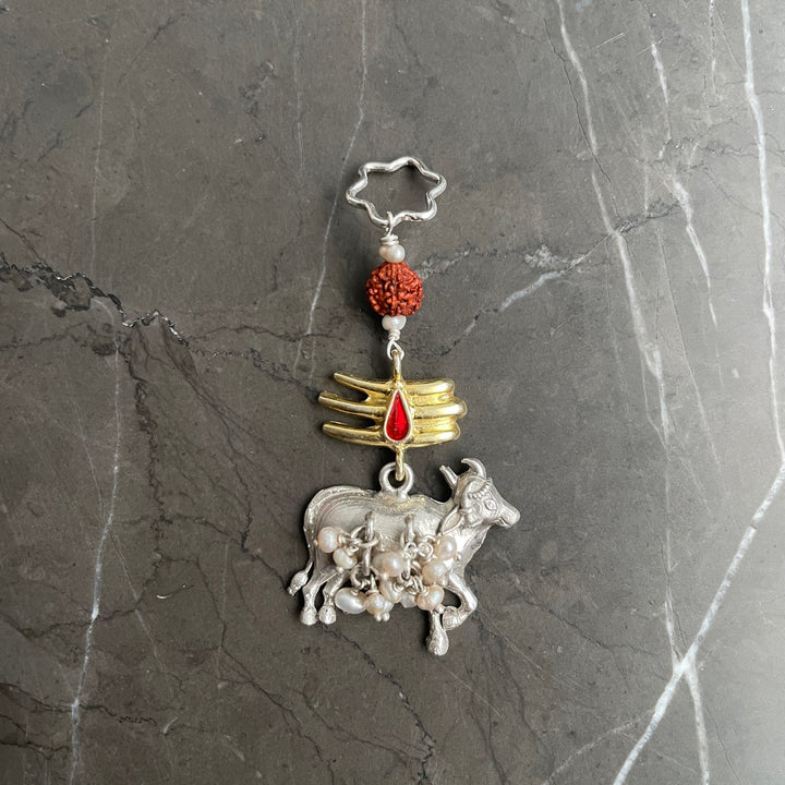 Shiv Pendant