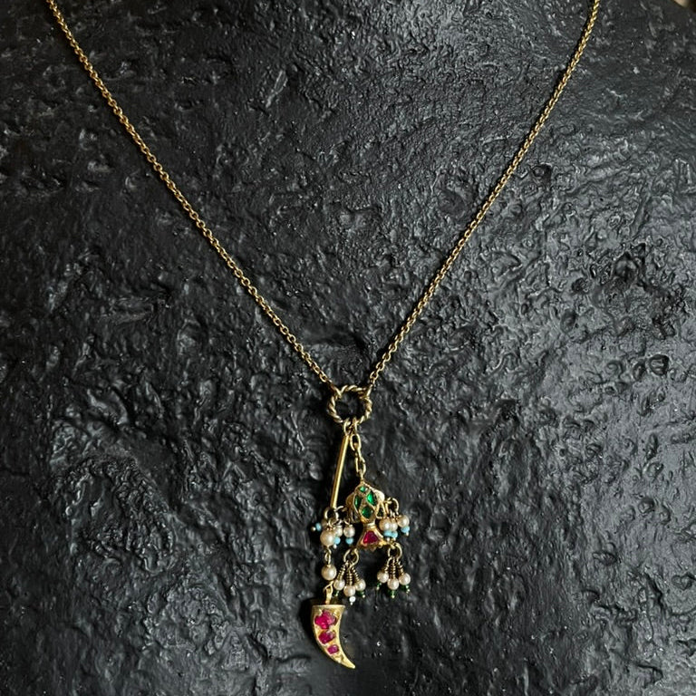 Matsya Chain