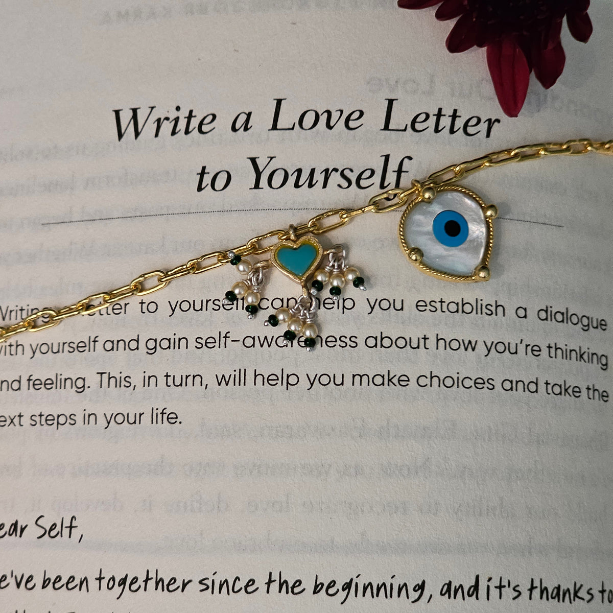 Dua Bracelet 1