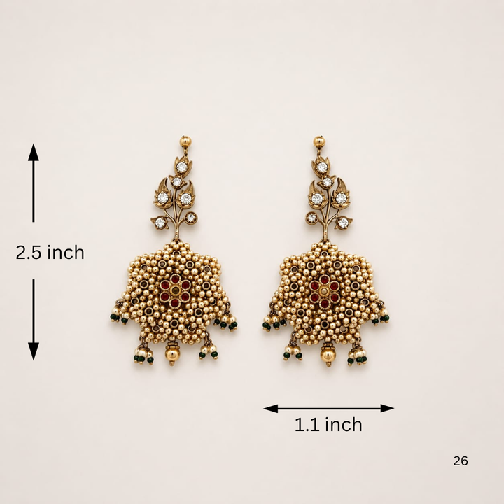 Sana Earrings