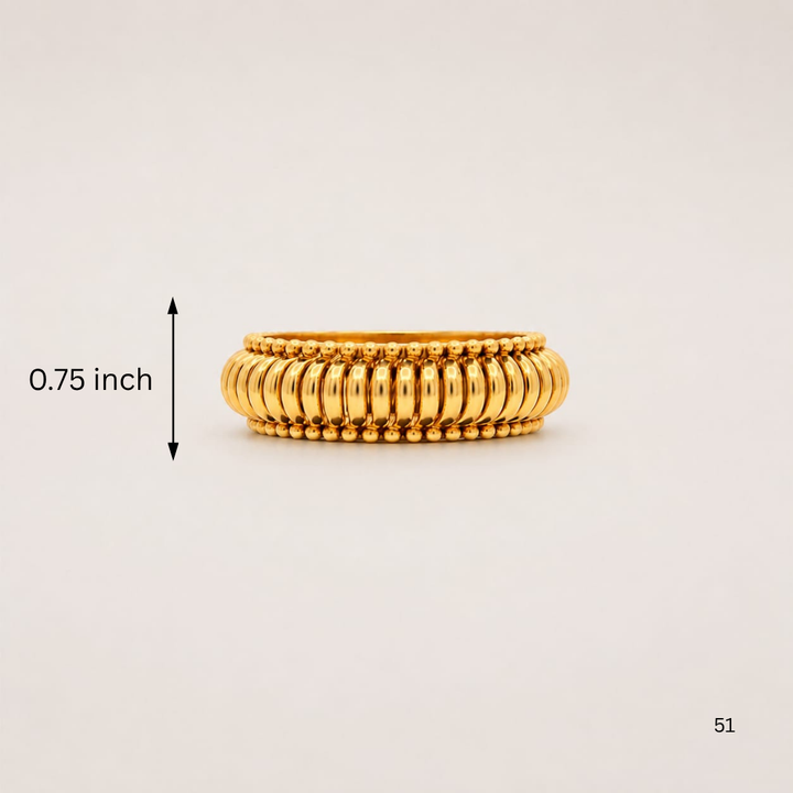 Zeba Bracelet