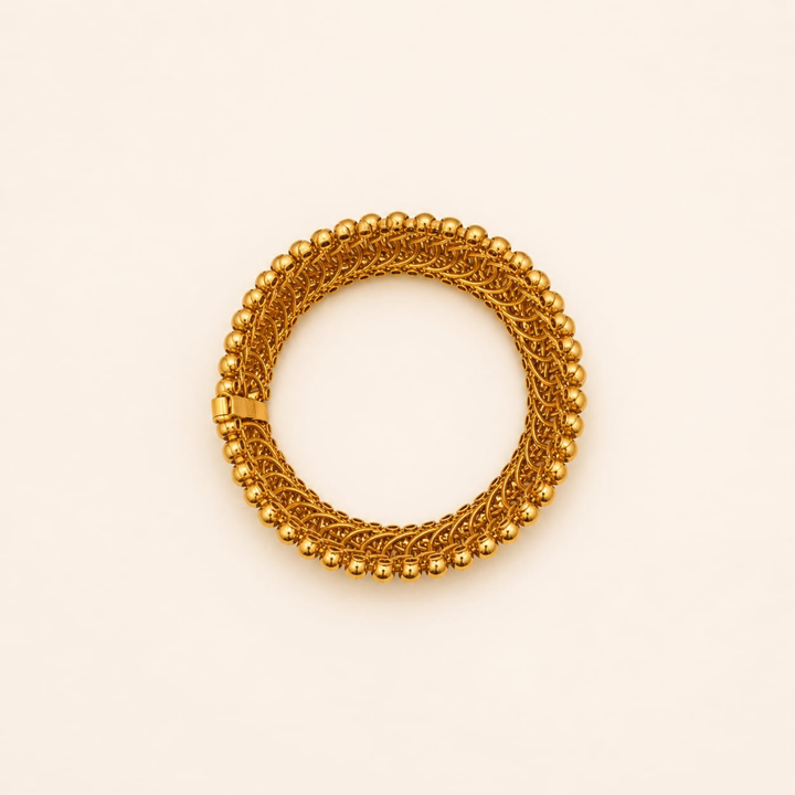 Zeba Bracelet