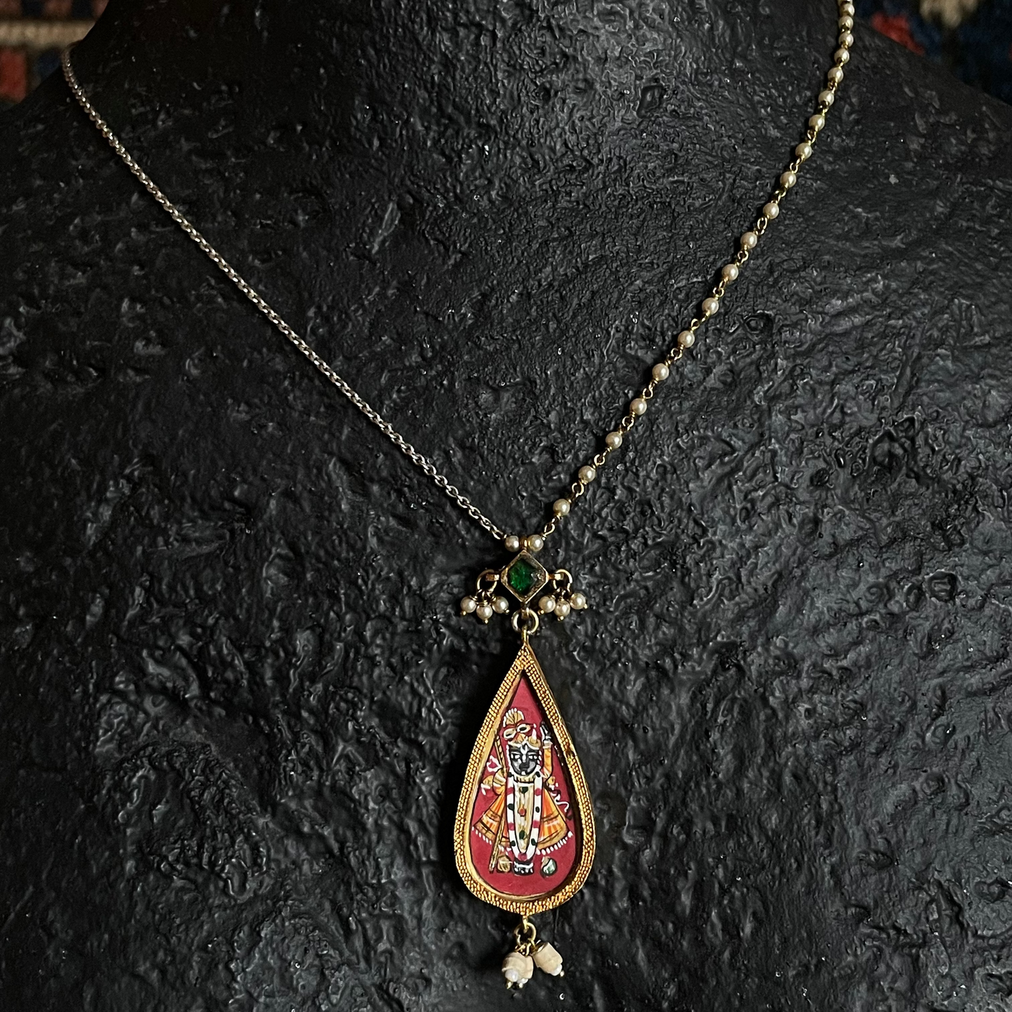 Maitreya Chain