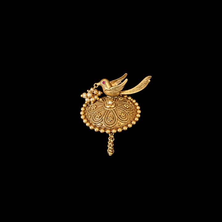Huma Ring
