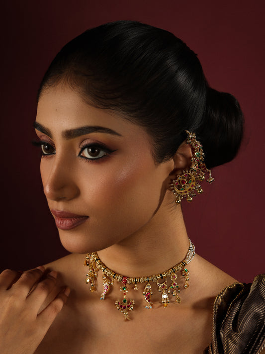 Asma Earrcuff