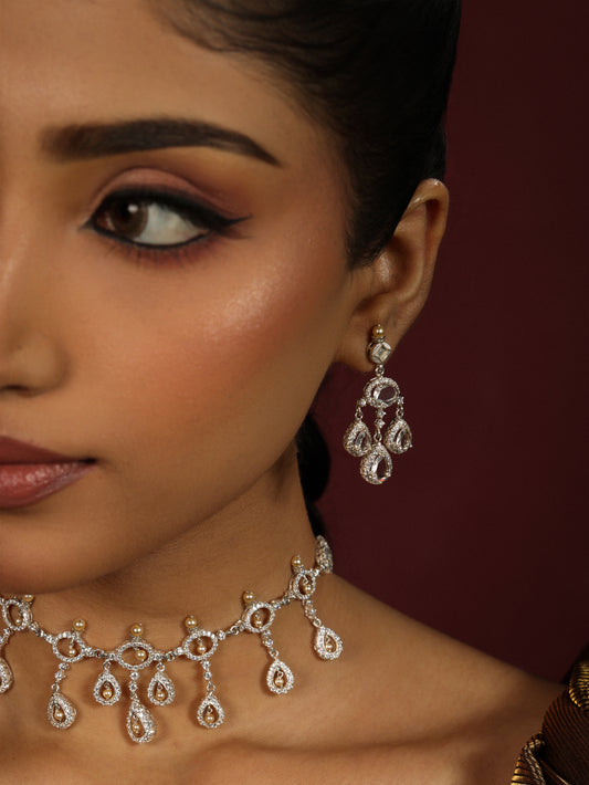 Carolina Earrings 2