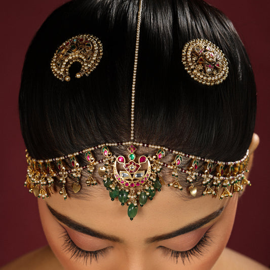 Surya hairpin