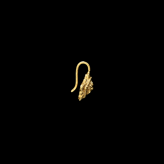Charbagh Earcuff