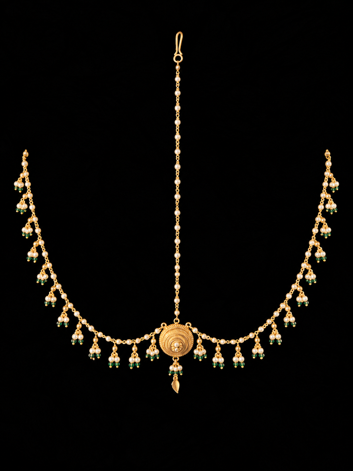Naazli Matha Patti
