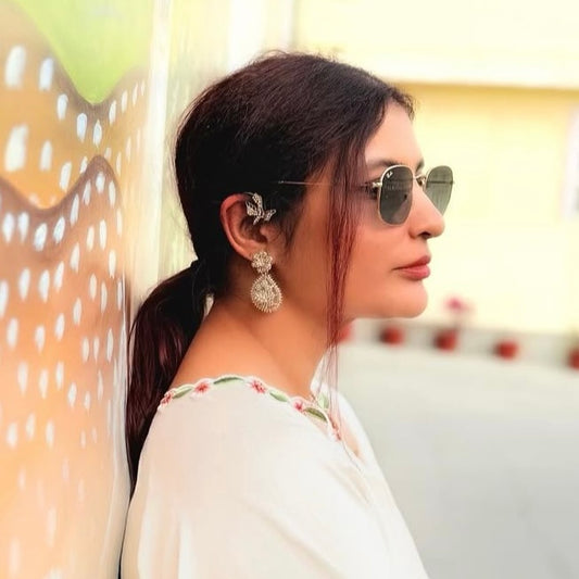 Trishla Earcuff 2