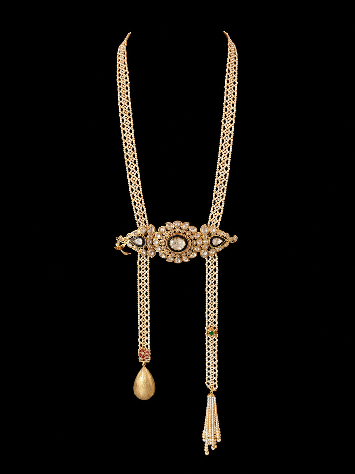 Jauhar Necklace