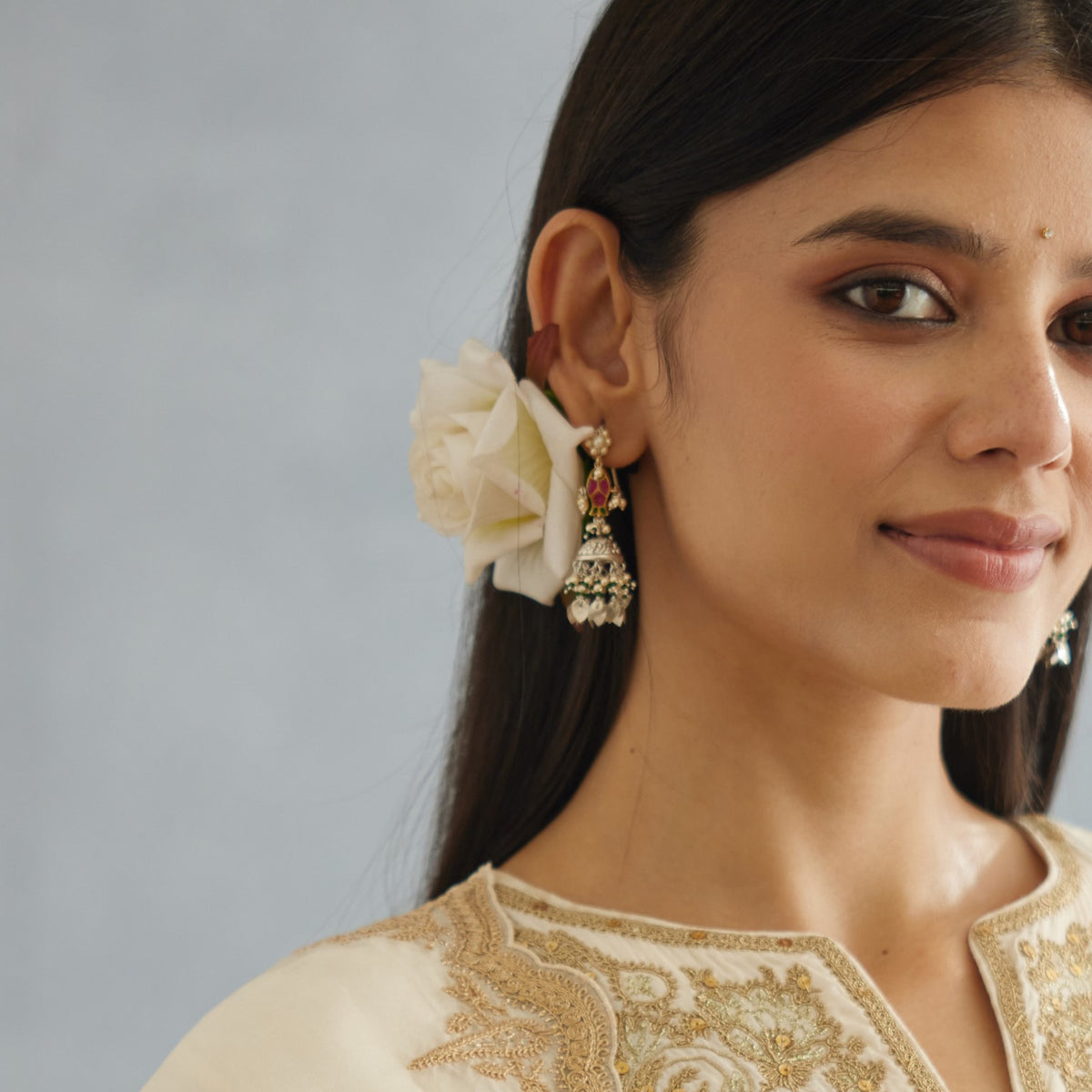 Kanchan Jhumka