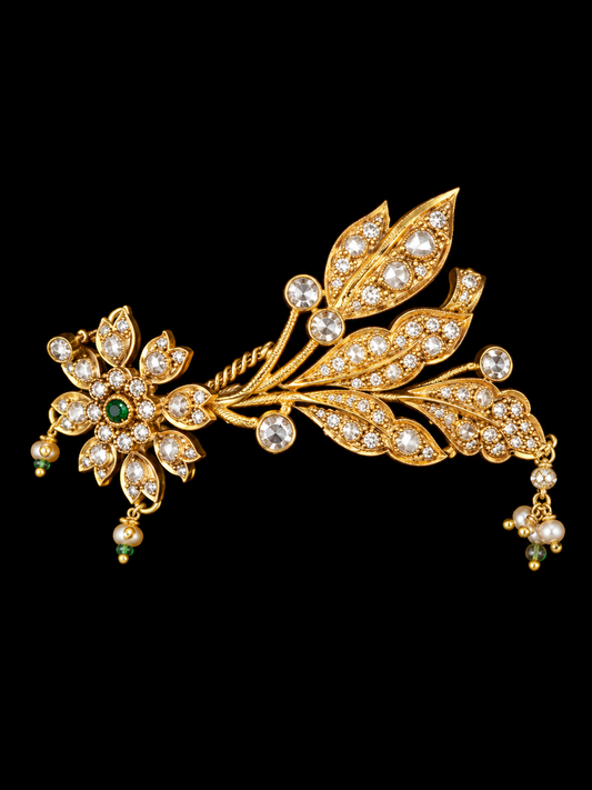 Latika Ring