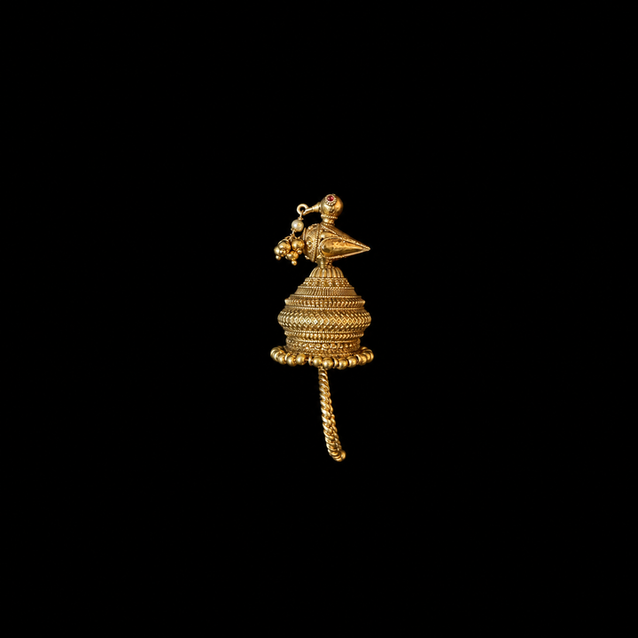 Meena Ring