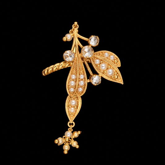 Prakriti Ring