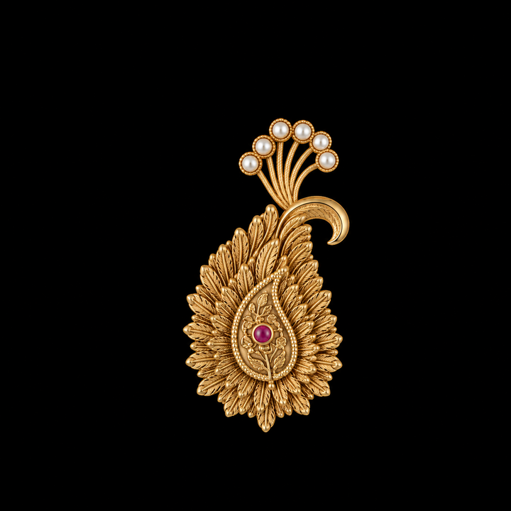 Ambi Ring