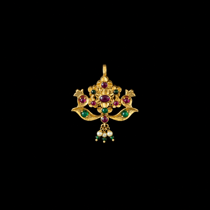 Pankaja Earcuff