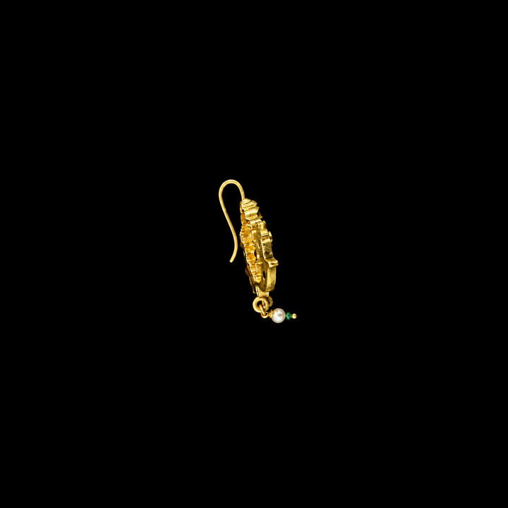 Pankaja Earcuff
