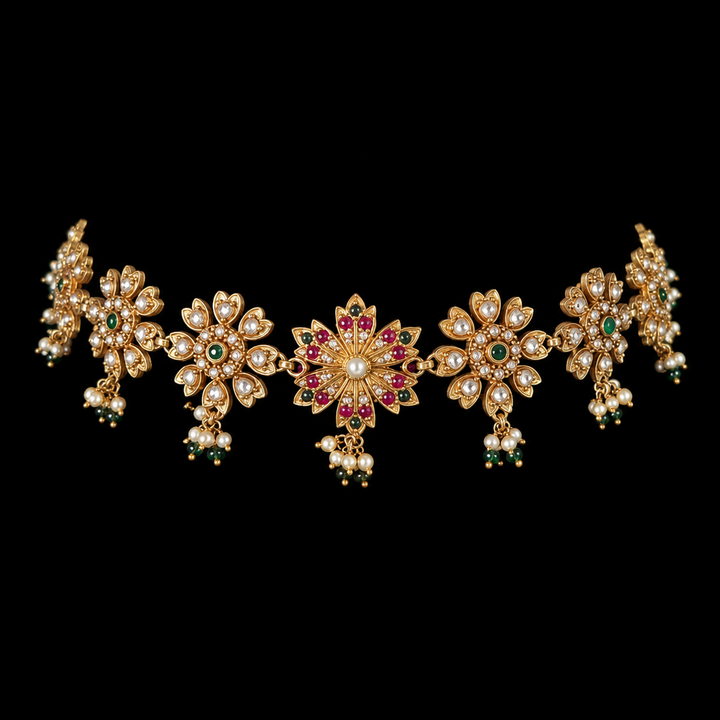 Phool Choker