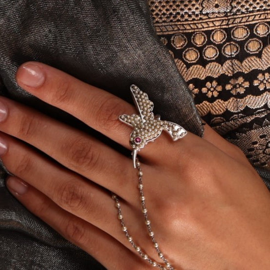 Maria ring