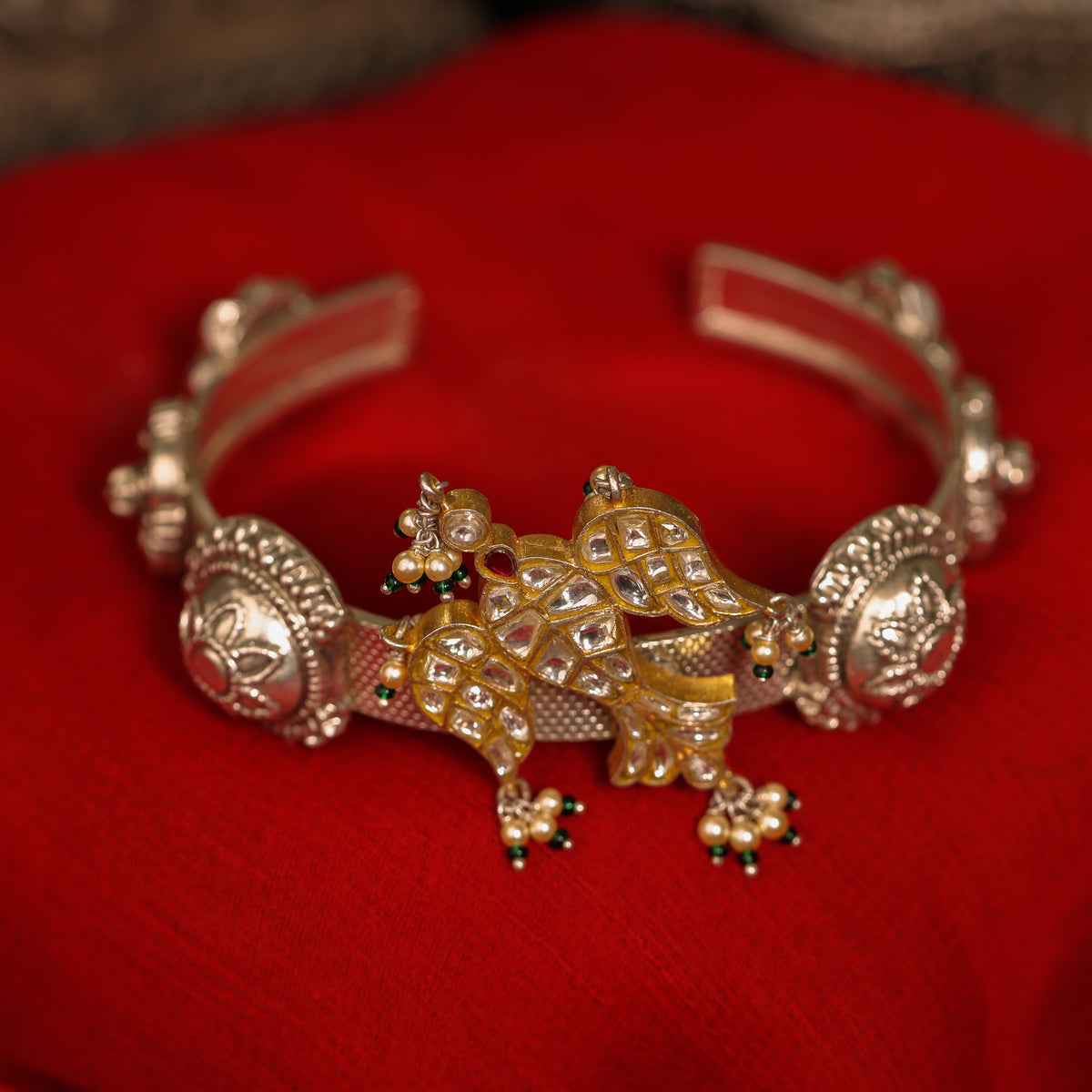 GARUDA BRACELET