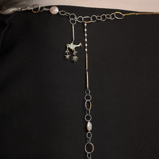 MANASA BELT
