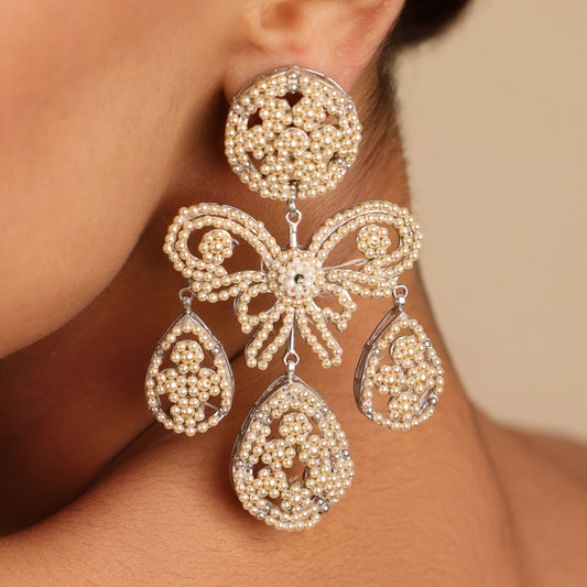 Meghan Earrings