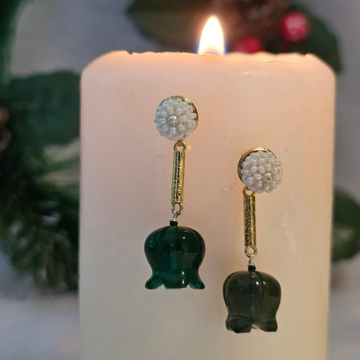 ELIN EARRINGS 4