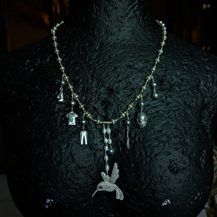 Mahi Necklace 3
