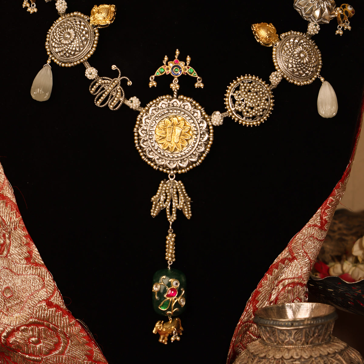 Meet Necklace
