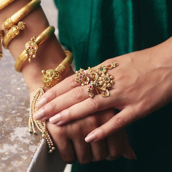 Kanak Bracelet