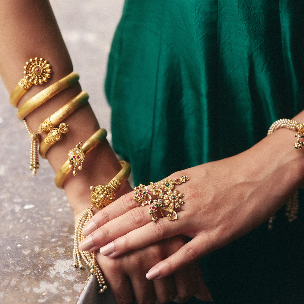Harini Bracelet