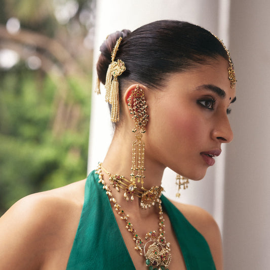 Malini Choker