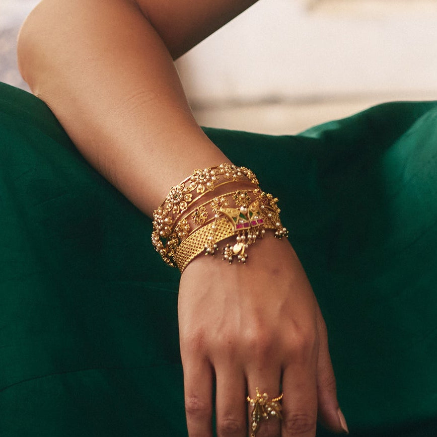 Kashish Bracelet