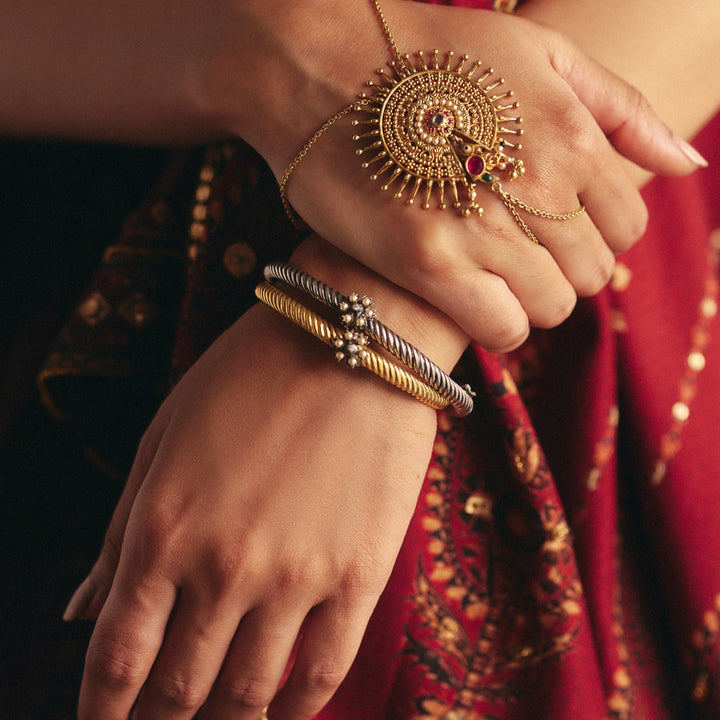 Sia Bracelet