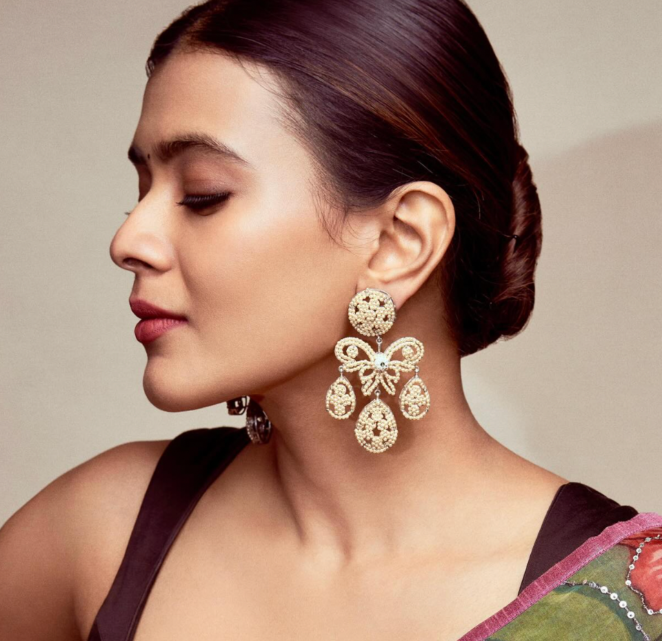 Meghan Earrings