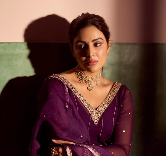 Kubra Choker 2