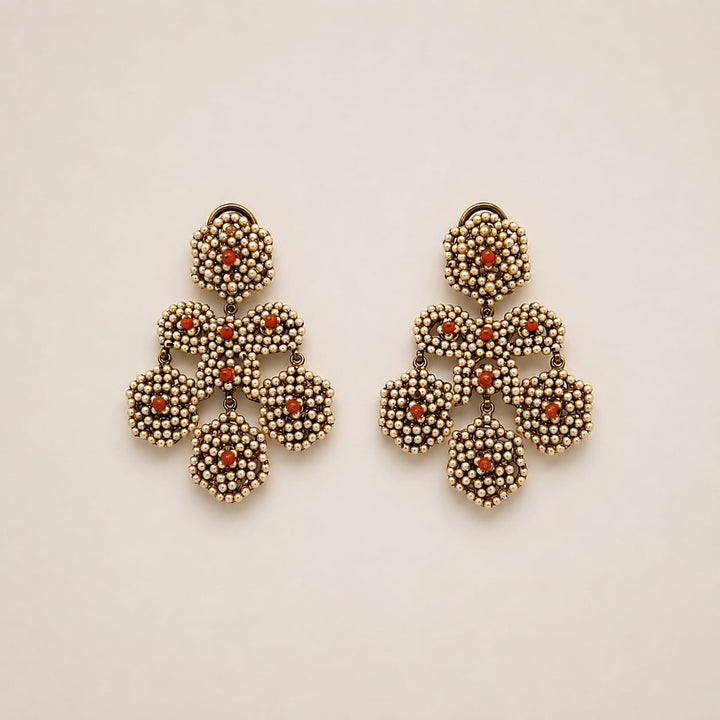 Meghan Earrings (small)