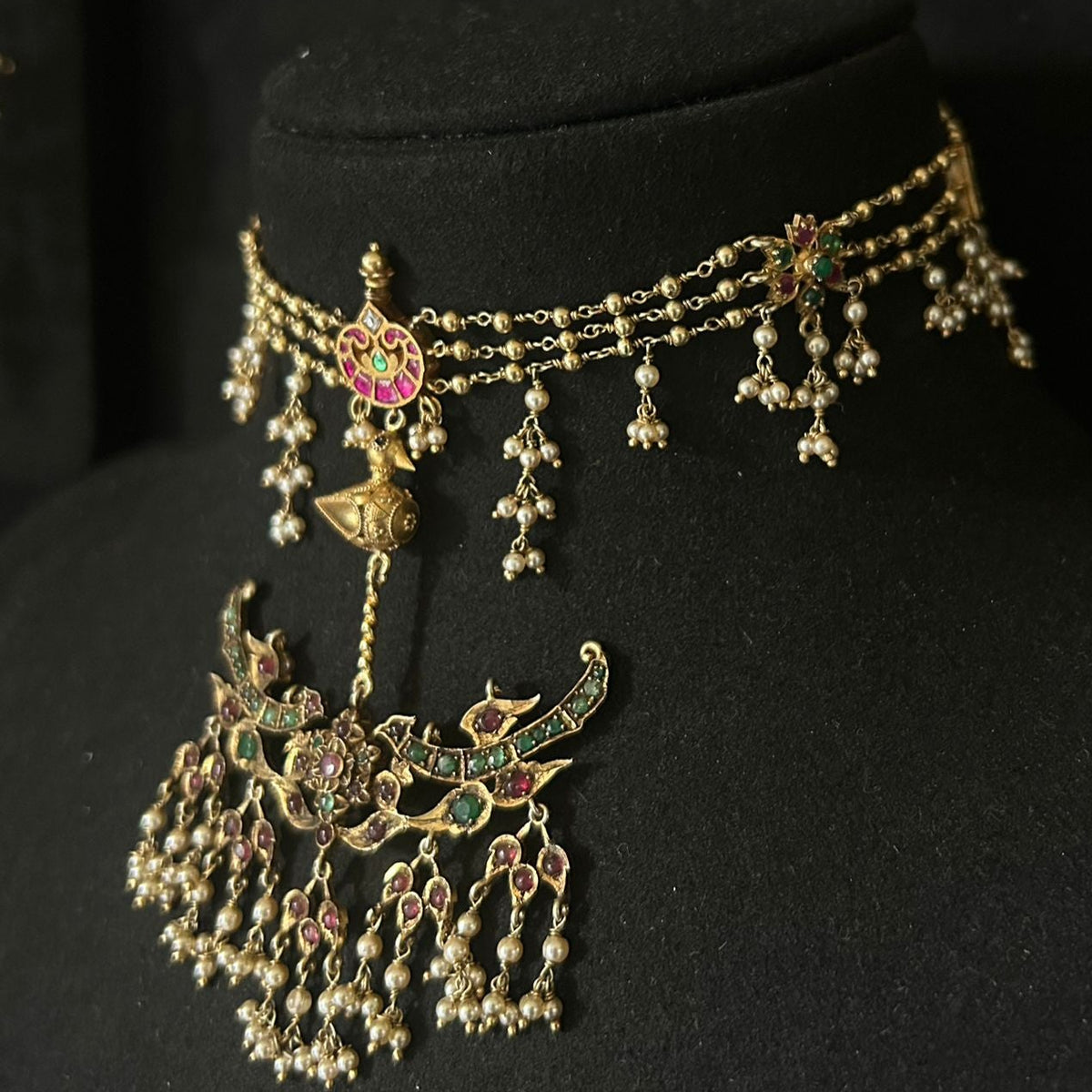 Nazm Necklace