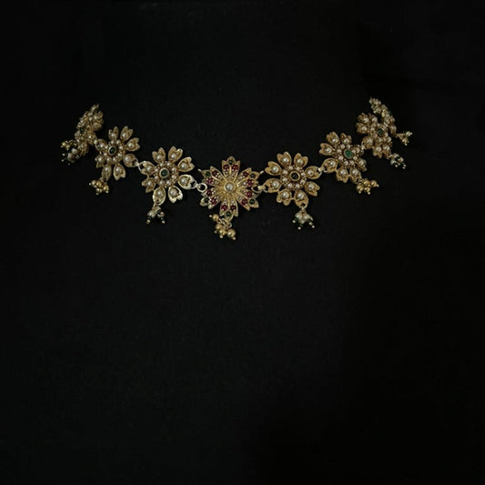 Phool Choker