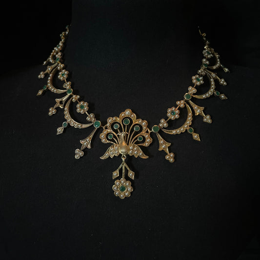 Smita Necklace