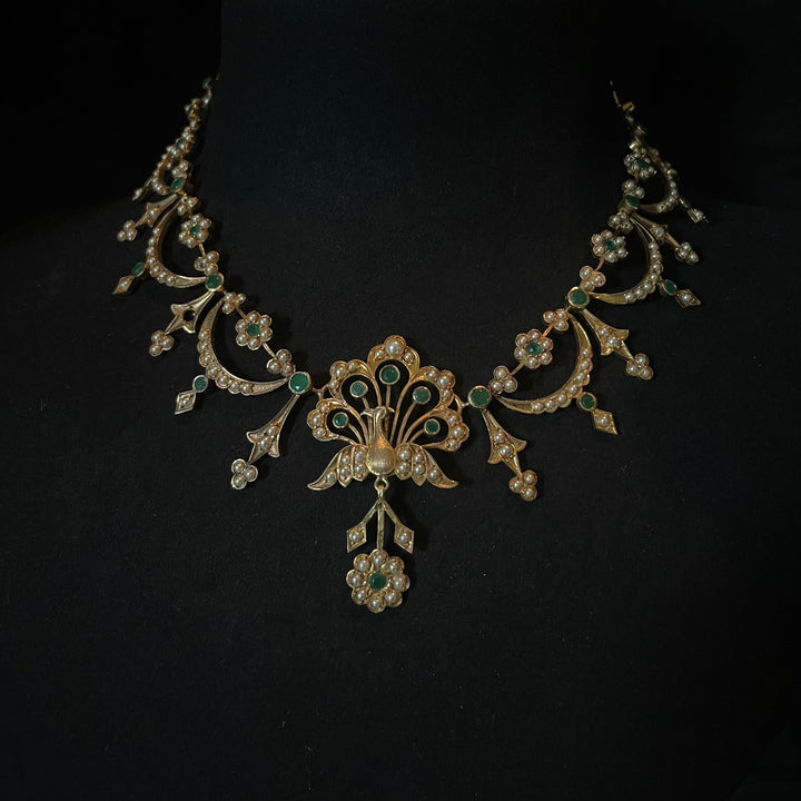 Smita Necklace