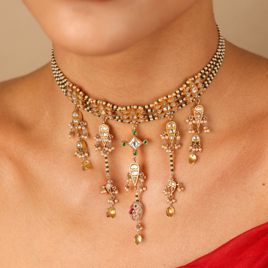 YAMI CHOKER