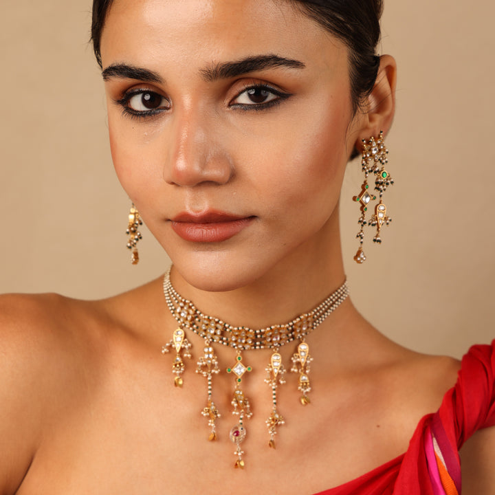 YAMI CHOKER