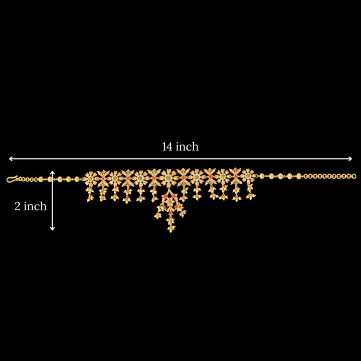 Gulbano Necklace