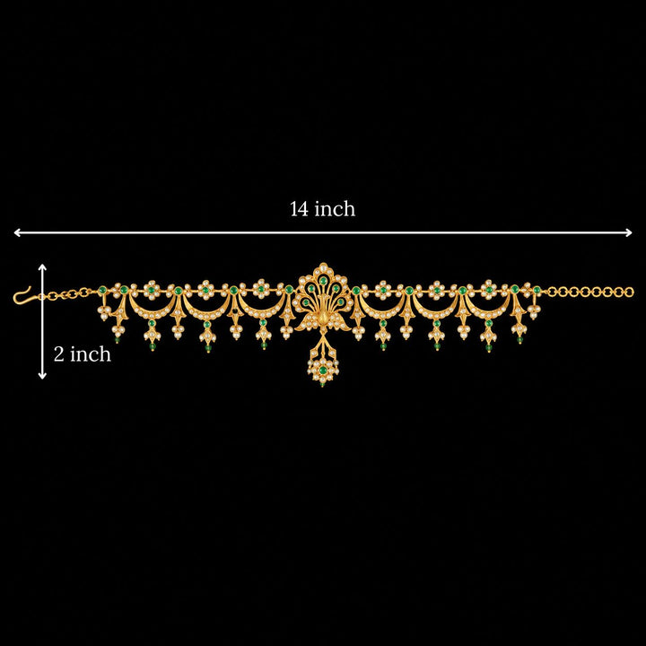 Smita Necklace
