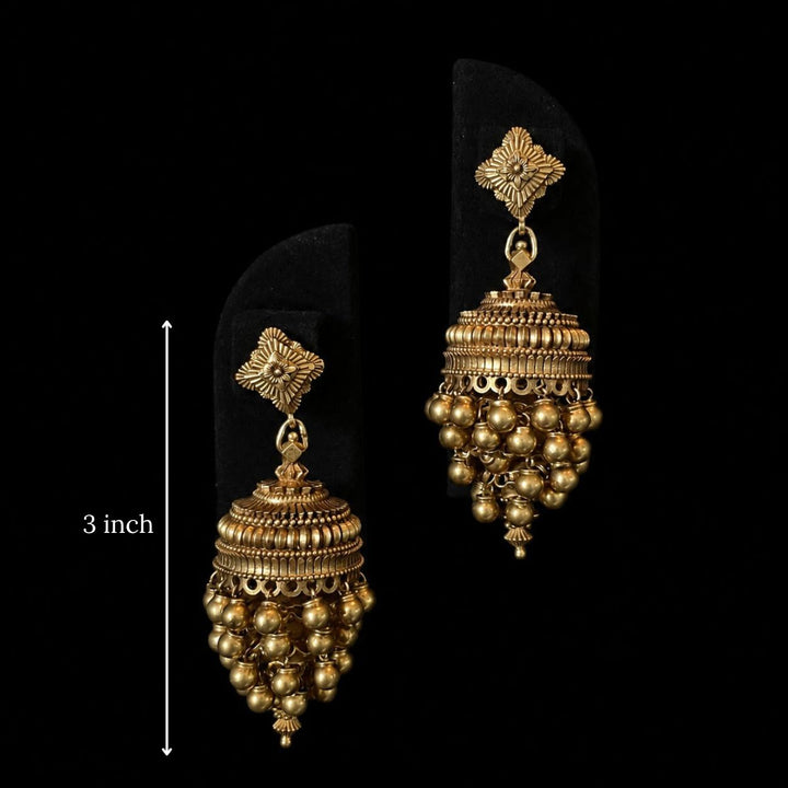 Noorani Earrings