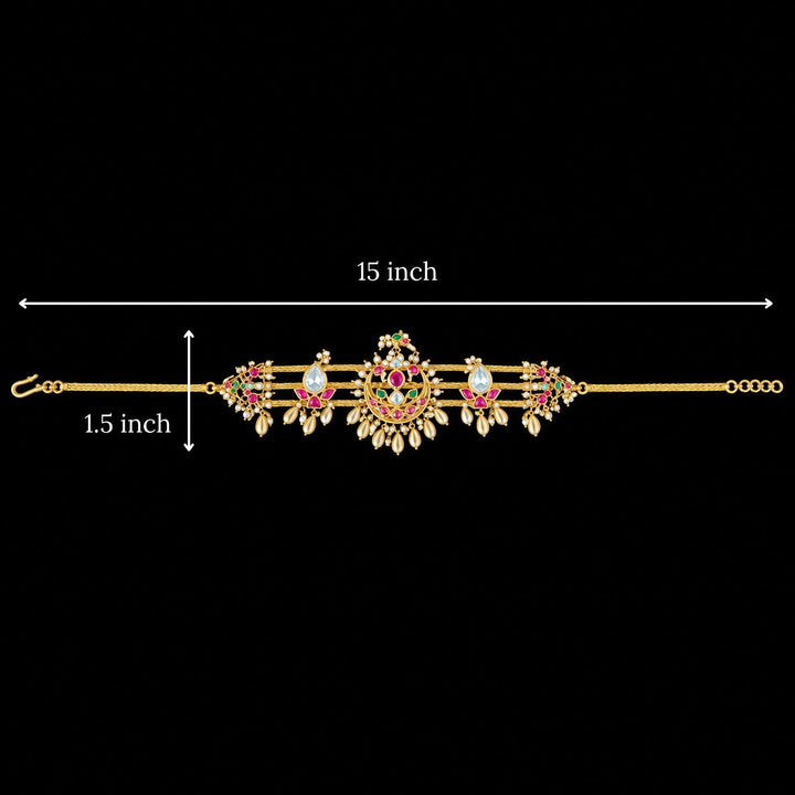 Malini Choker